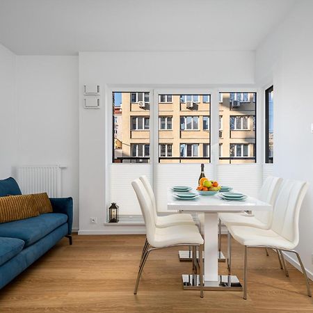 Warsaw Modern Stay Praga Okrzei 외부 사진