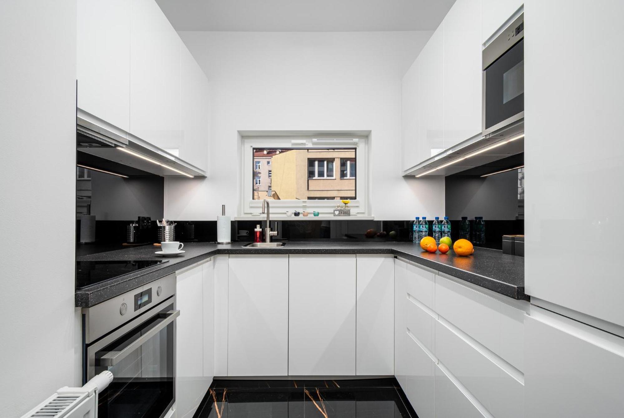 Warsaw Modern Stay Praga Okrzei 외부 사진