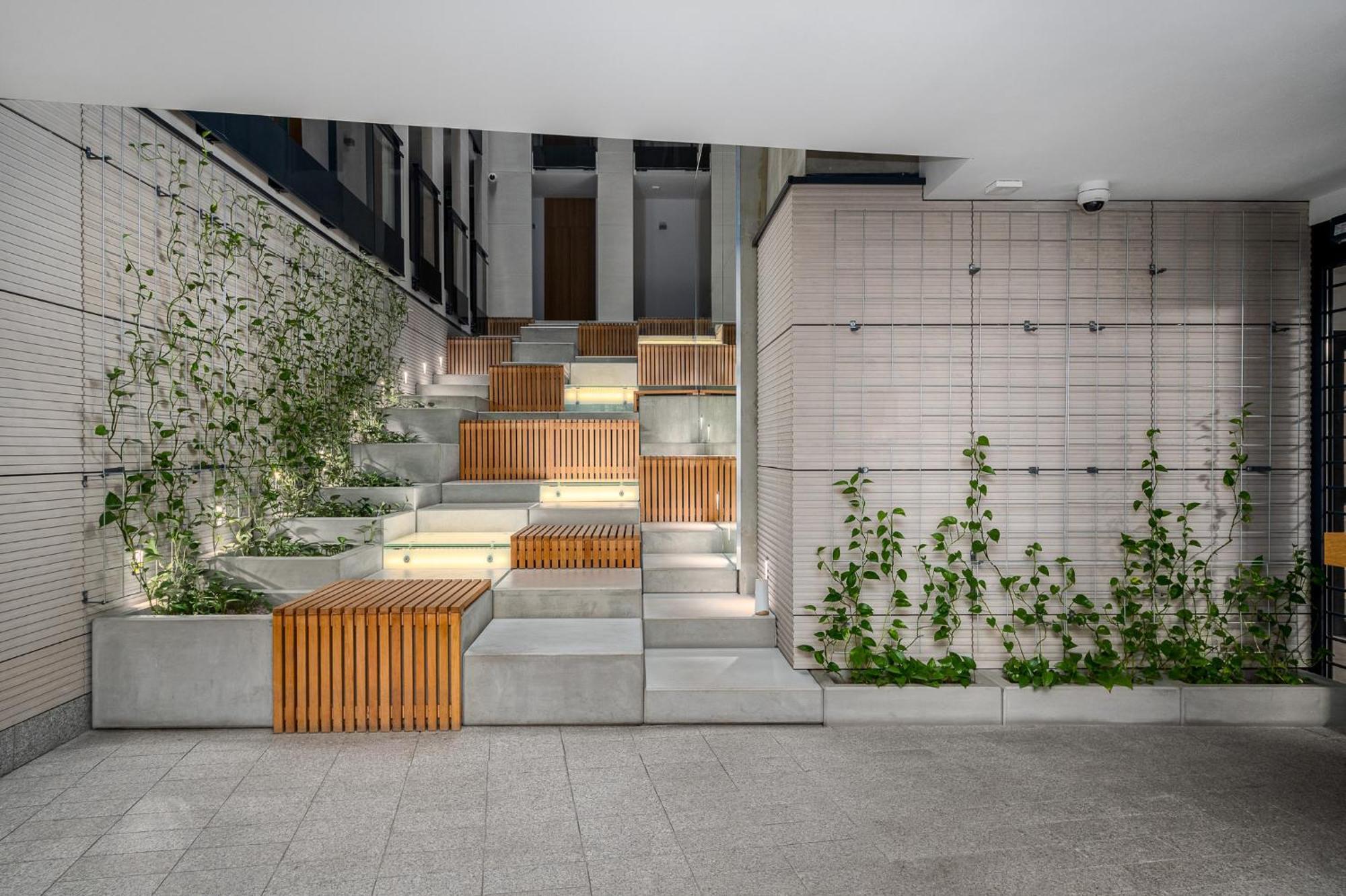 Warsaw Modern Stay Praga Okrzei 외부 사진