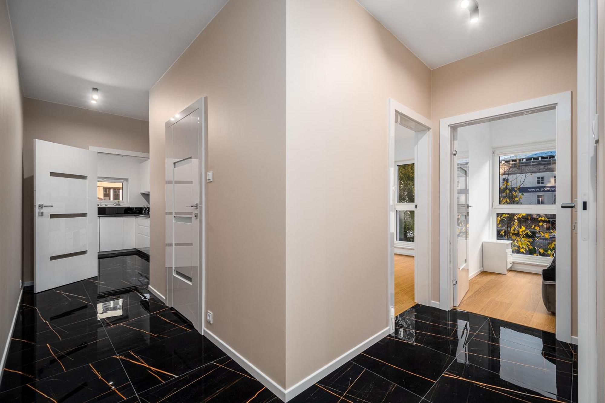 Warsaw Modern Stay Praga Okrzei 외부 사진